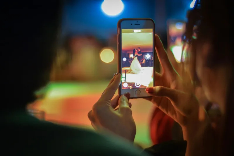 Scroll, Dance, Speak: How Gen Z Found Their Inner Gael Online
