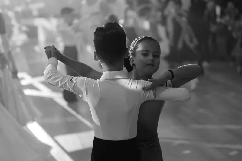 Hard Shoes, Big Dreams: How Competitive Irish Dancing Became America's Wildest Athletic Obsession