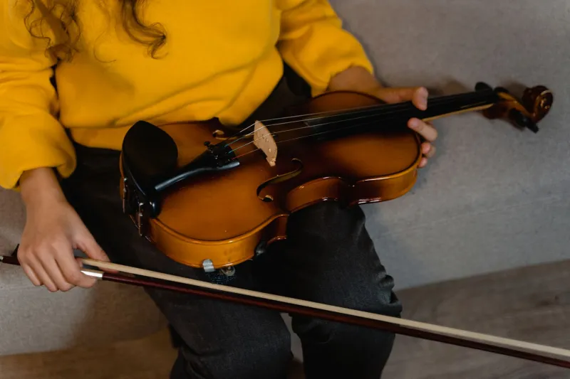 No Agenda, No Pressure, Just Music: How the Irish Session Became America's Unlikely Healer