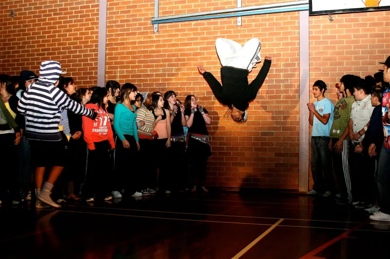 More Than a Dance: How Céilí Is Quietly Rebuilding American Community From the Ground Up