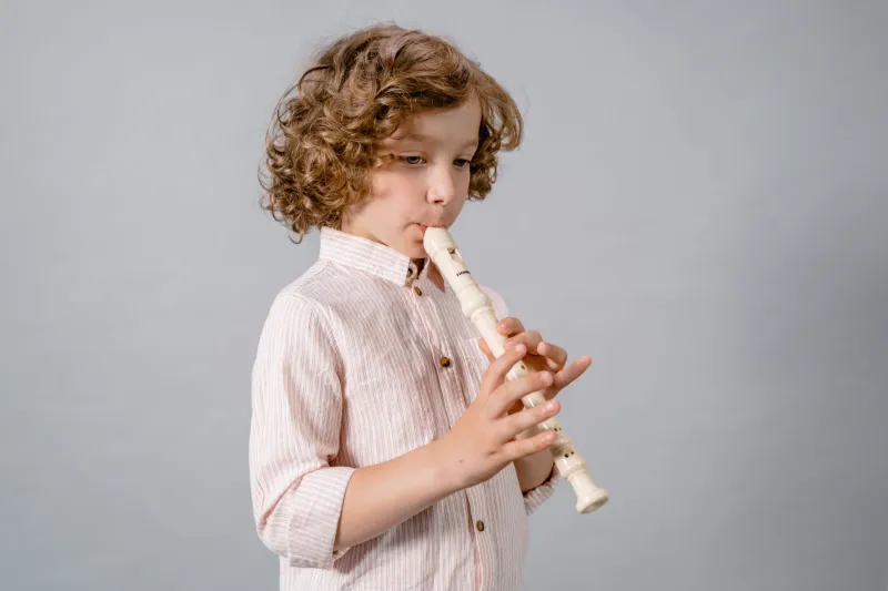 Six Holes, Infinite Soul: Why the Tin Whistle Is the Instrument Gen Z Never Knew It Needed