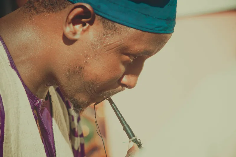 The Instrument America Forgot: How the Uilleann Pipes Are Finally Breaking Through