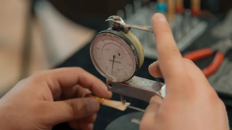Bellows, Bags, and Blisters: Inside America's Obsession With Building the World's Hardest Instrument