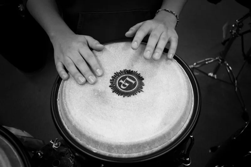 What You're Missing When the Bodhrán Plays: America's Slow Awakening to the World's Most Misunderstood Drum